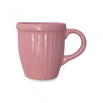 Caneca Cerâmica Itália Colors Sortido 170 ML