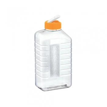 FIO POLIGLECAPRONE 5-0 VIOLETA C/AG 1,5CM 1/2 CIL. 70CM BIOLINE
