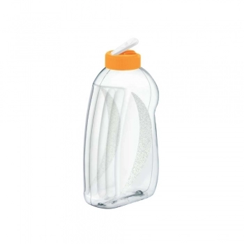 SERINGA DESC. 50ML SEM AGULHA LUER LOCK BD