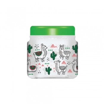 CALCA DO PIJAMA/SCRUBS VERDE P DONNA ROSA